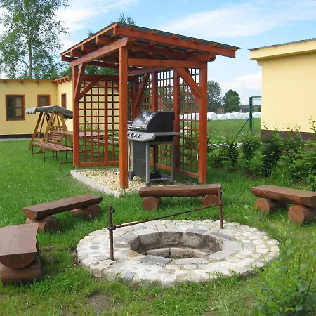Appartement Vcelka