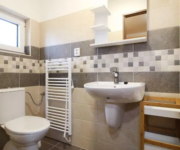 Appartement Vcelka *