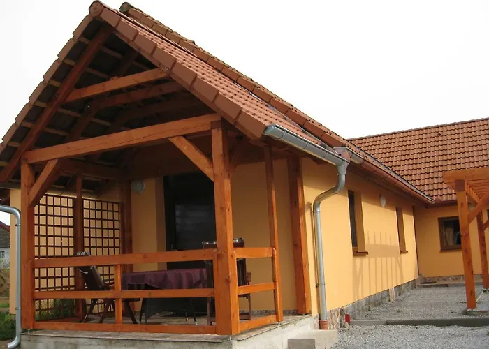 Vcelka Appartement *