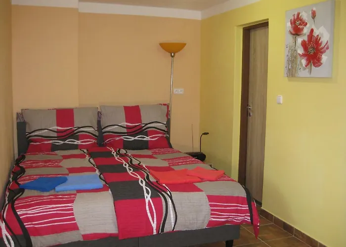 Apartman Včelka *